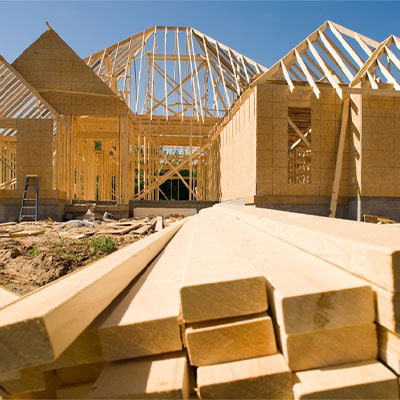 NEW CONSTRUCTION AND PRE-WIRE