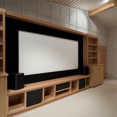HOME SOUND